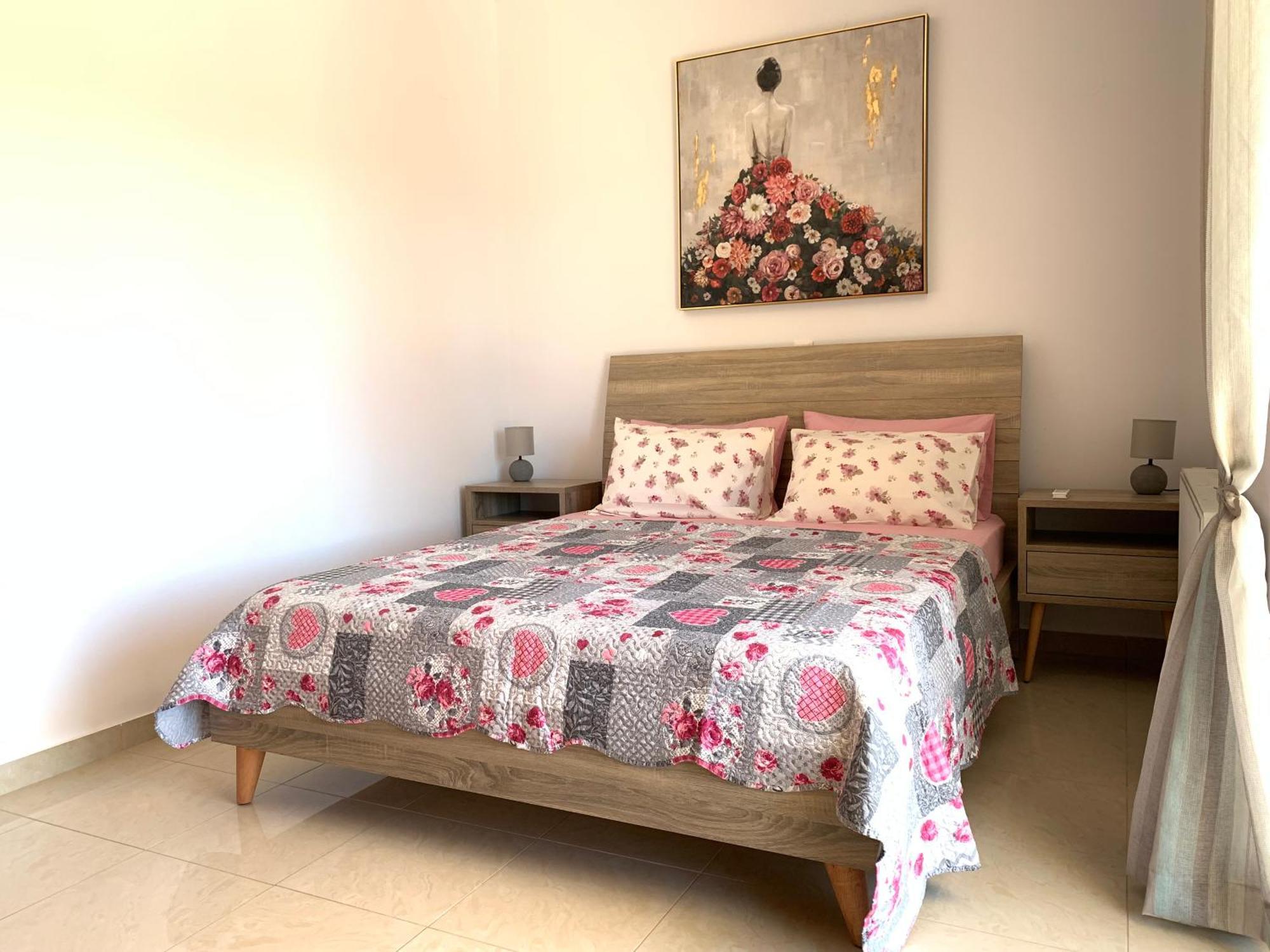 Appartamento Treditto House - 1st Floor Koskinou (Rhodes)
